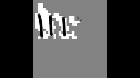 Ubuntu Wacom Bamboo PT Choppy Stylus