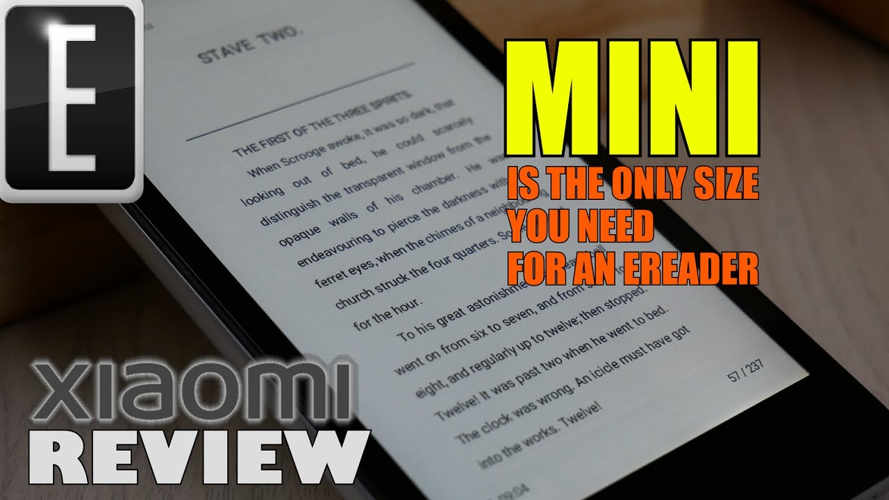 Xiaomi-backed Moaan launches inkPad X eBook reader for 1,699 Yuan ($242) -  Gizmochina