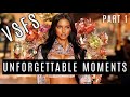 My Craziest BTS Victoria's Secret Fashion Show Memories | Flying on the VS airplane | PART 1