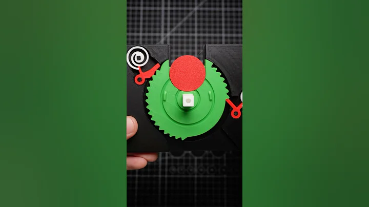 3D Printed Coin Vending Machine