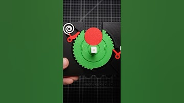 3D Printed Coin Vending Machine