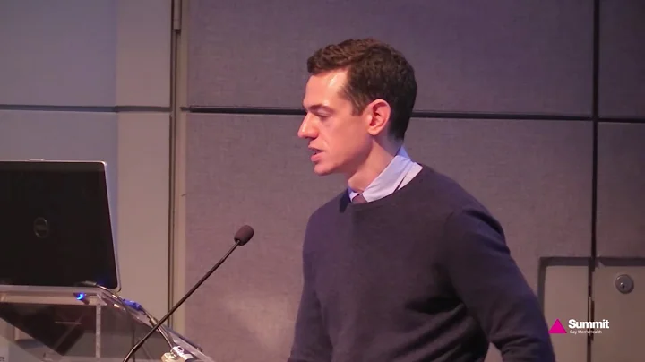 Summit Keynote: John Pachankis