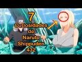 7 curiosidades de naruto shippuden 432  dash aniston