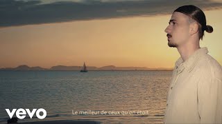 Pierre Garnier - Ceux qu'on était (Lyrics Video) image