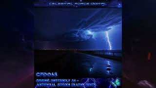 Cosmic Butterfly 34 - Autumnal Storm (Radio Edit)