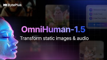 Omnihuman-1.5