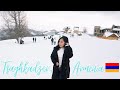 Tsaghkadzor Armenia Vlog | HoneyOffDuty