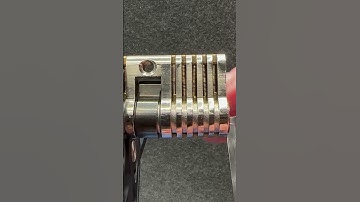 Covert Companion Pro’s FU Pick V/S Cutaway #lockpicking #howto #shorts