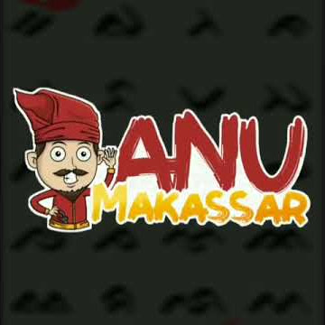 Teman Pagoco #Anu Makassar