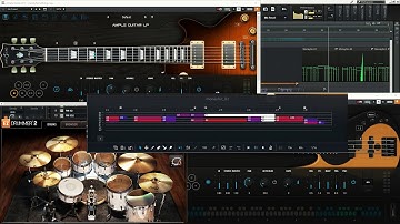 Riffer for something