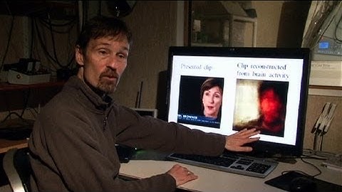 Vision Reconstruction