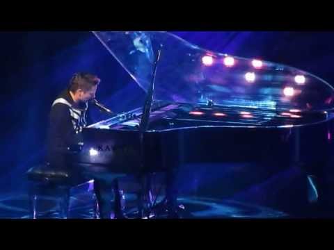 MUSE au Centre