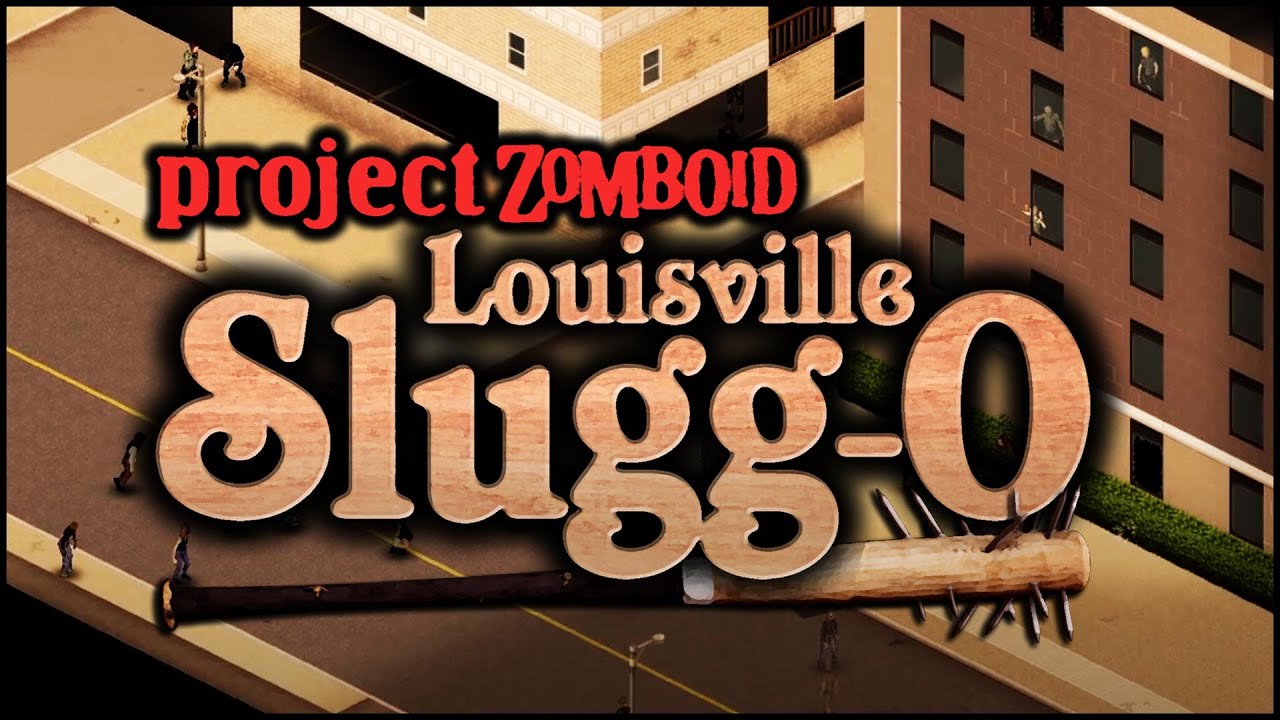 Project Zomboid 2nd Generator Louisville Ep 20 YouTube