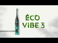 happybrush Schall-Zahnbürste Eco VIBE 3 | TV Spot