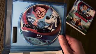 Mr. Peabody and Sherman Blu-Ray Overview (10th Anniversary Special)