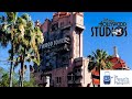 Visiting Disney’s HOLLYWOOD STUDIOS &amp; Disney Springs