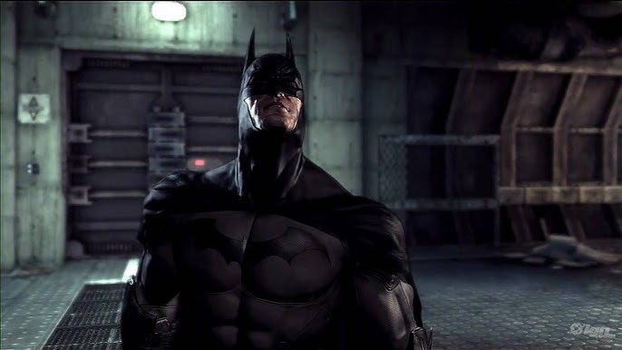 Batman: Arkham Knight Review – GamesWithFriends