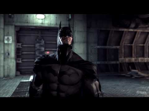 Batman: Arkham Asylum is still a special game