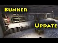 Exploring Bunker Update - Deadside