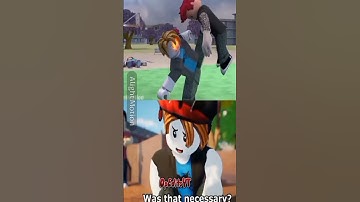 Aqua bacon vs Pawn Bacon | Aqua Animation & Pawn studios #shorts