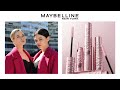 Новинка! Тушь Sky High от Maybelline NY