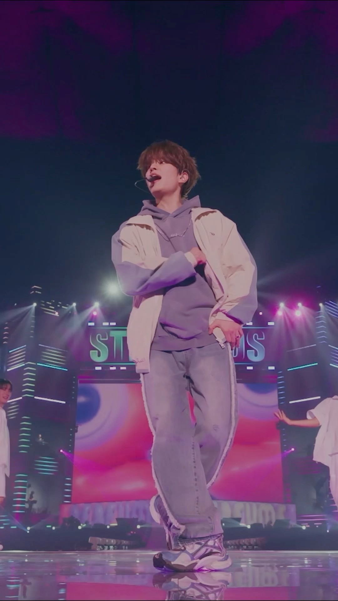 Stray Kids LIVE Blu-ray 『Stray Kids 5-STAR Dome Tour 2023