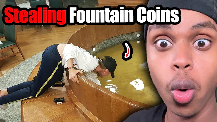 Testing Illegal Ways To Make Money