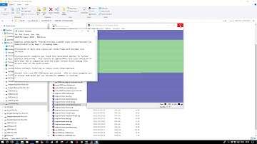 C64 - SSDPCM1 2018 Multires and Subband VQ test
