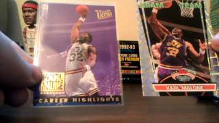 Classic Box Breaks - 1992-1993 Topps Stadium Club Basketball - Series 2