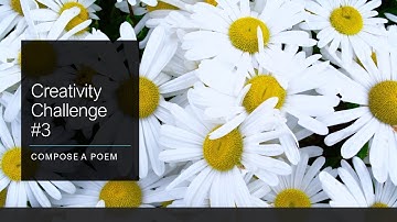 Creative Challenge #3