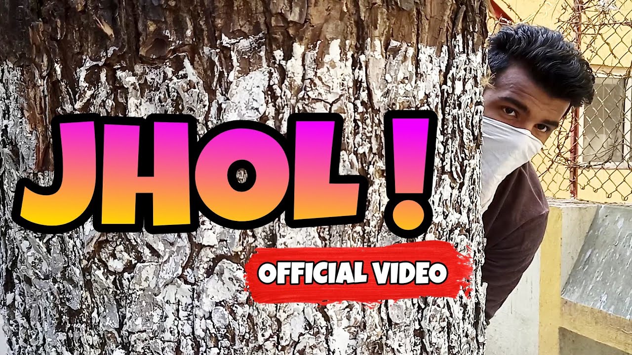 JHOL|MEHUL SOLANKI VINES|OFFICIAL VIDEO|
