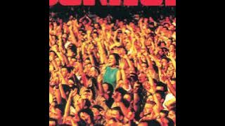 Ave Maria No Morro - Scorpions (Live)