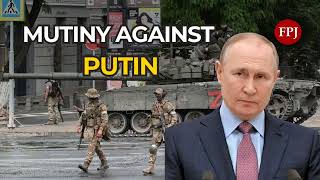Reasons why it was impossible to overthrow Putin!