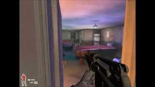 Funny Games Moments - Swat 4 The Stetchkov Syndicate screenshot 5