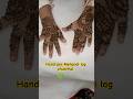 Easy kids mehndi design | simple hand mehndi design 🧑🌿#kidsmehndi#easymehndi#mehndidesignforkids