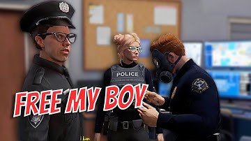 Carmine Wants Jared Gitlin to Succeed | NoPixel 4.0