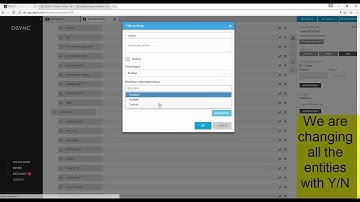 Shopify to Revel technical mapping phase1