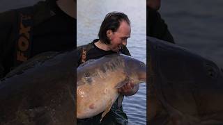 This is the best day to go fishing according to 'target angler' Mark Pansar 👀