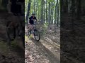 Some jumps I hit today #mtb #mountainbike #mountainbiking #mtbjump #mtbjumps #downhill #downhillmtb