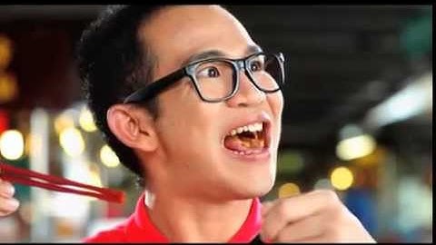 Airasia - Sichuan (Mandarin)