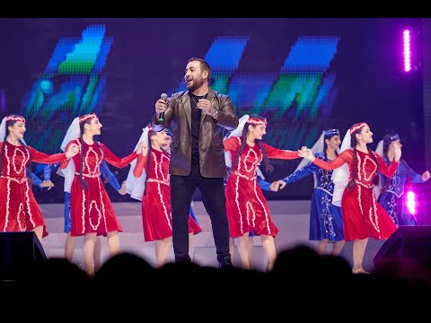 TASHI-SHOW 2024 EDGAR - Живу я как хочу