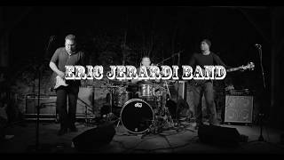 Eric Jerardi - End of Days