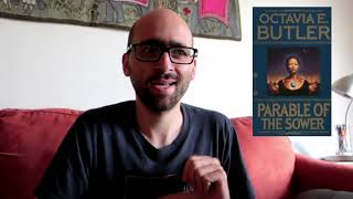 Sunday Miscellany | Parable of the Sower & My 2nd Favorite Film