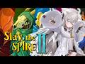 【Slay the Spire 2】スレスパやる【実況/ベルモナ】