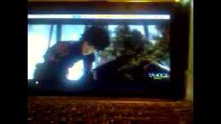 how to train your dragon 2 the first 5 minutes