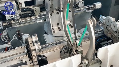 Electric Motor Balancing Machines JIZHI