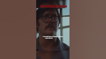 Ed Kemper Said WHAT!? 😳