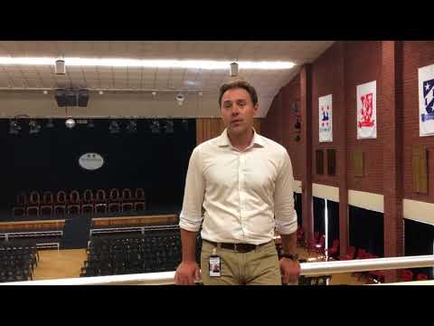 Airius Video Testimonial - Pittwater House School (Sydney)