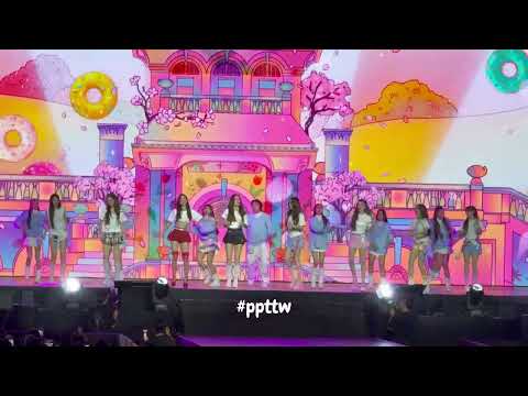 09/12/2026 Koisuru Fortune Cookie (BNK48) - All Cast | 4 Elements Infinite Bonds Fan Meeting