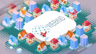 #WebInd - Decentralization Web. The future in the WEB TECHNOLOGIES.